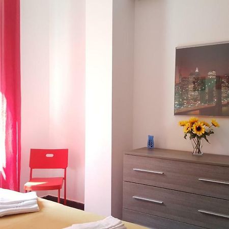 Danicolas Cairoli Apartment Monza Kültér fotó