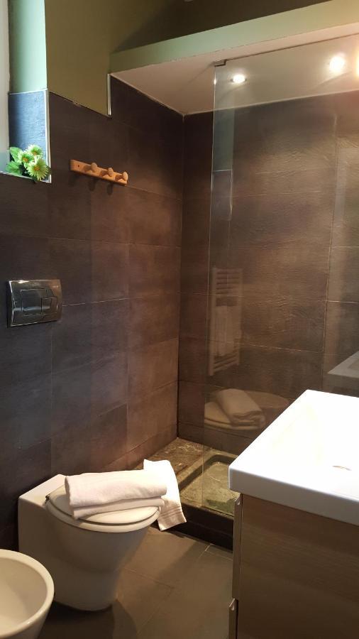 Danicolas Cairoli Apartment Monza Kültér fotó