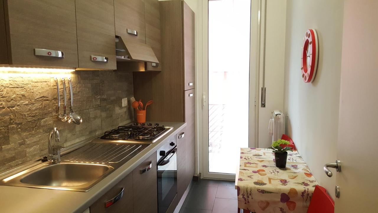 Danicolas Cairoli Apartment Monza Kültér fotó