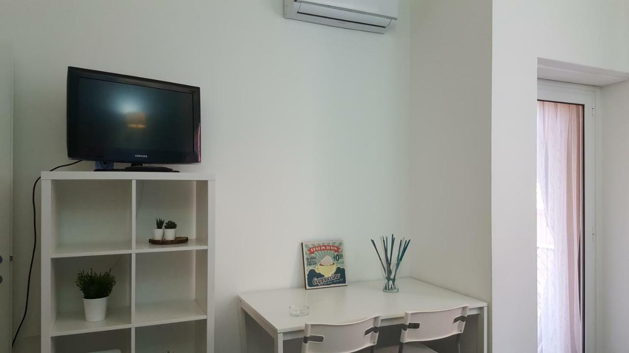 Danicolas Cairoli Apartment Monza Kültér fotó