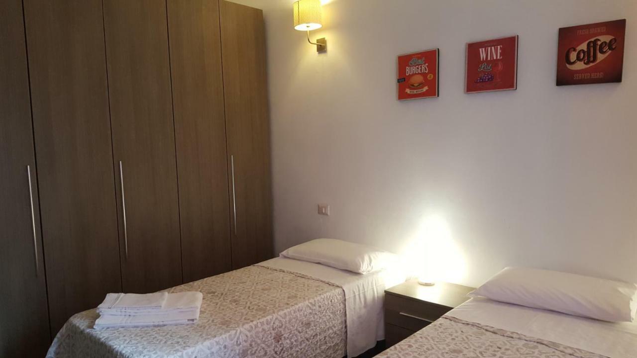 Danicolas Cairoli Apartment Monza Kültér fotó