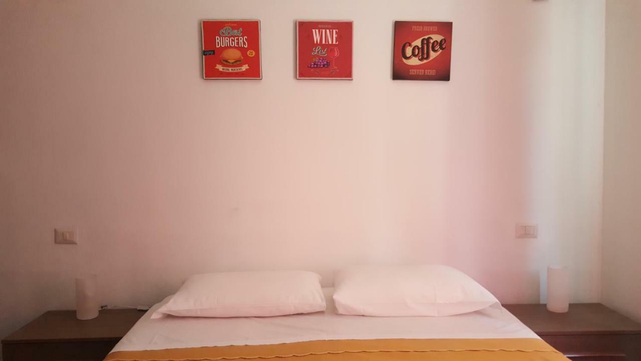 Danicolas Cairoli Apartment Monza Kültér fotó