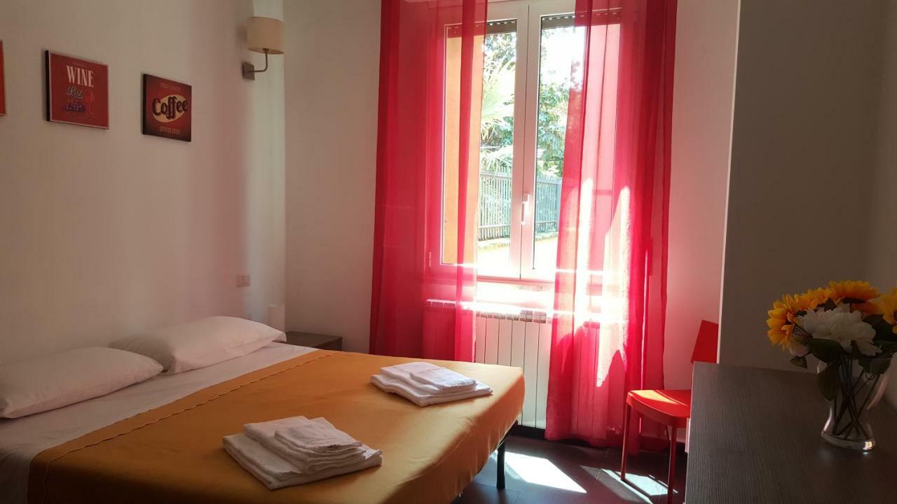Danicolas Cairoli Apartment Monza Kültér fotó